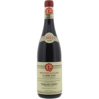 Montepulciano d'Abruzzo