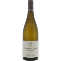 Meursault Charmes 1er cru