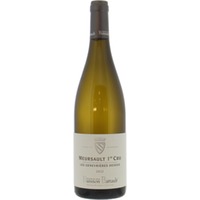 Meursault Genevrieres 1er cru