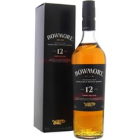 12 Years Old Sherry Oak Cask 43%