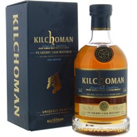 PX Sherry Cask Matured 50%