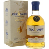 100% Islay The 14th Edition 2024 50%