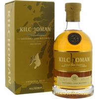 Sauternes Cask Matured 2024 Edition 50%