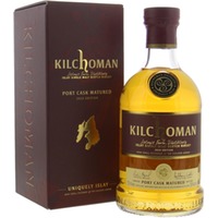 Port Cask Matured Edition 50%