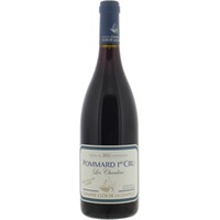 Pommard 1er Cru Les Chanlins Vieille Vignes