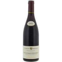 Nuits St. Georges