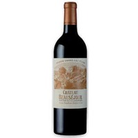 Château Beauséjour (Héritiers Duffau-Lagarrosse), Saint-Émilion Premier Grand Cru Classé B