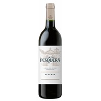 Tinto Pesquera Reserva · Tempranillo