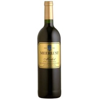 Meerlust Merlot