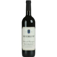 Meerlust Cabernet Sauvignon