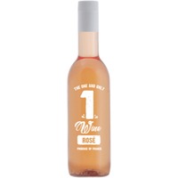 1ROSÈ 0,187 l - 1Wine
