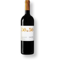 Avignonesi 50 & 50 - Merlot Sangiovese