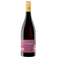 Weingut Hammel & Cie Pfälzer Freiheit Trocken - 6Fl. á 0,75l