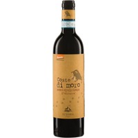 Olearia Vinicola Orsogna COSTE DI MORO Montepulciano d´Abruzzo