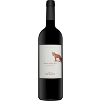 Barone Ricasoli Bolgheri - 12Fl. á 0,75l
