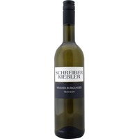 Weisser Burgunder trocken - Weingut Schreiber-Kiebler