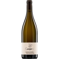 Schlossberg Weißer Burgunder trocken Bio - Weingut Caspari-Kappel