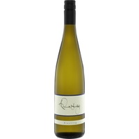 'vom Letten' Riesling Spätlese süß - Weingut Scherr