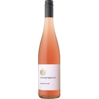 Samtrot Rosé feinherb - Weingut Schönbrunn