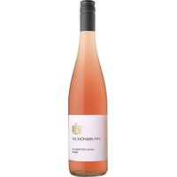 Muskat-Trollinger Rosé feinherb - Weingut Schönbrunn