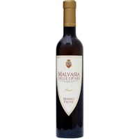 Malvasia delle Lipari DOC cl 50 süß 0,5 L - Mimmo Paone