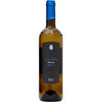 Autunno Bianco Inzolia Terre Siciliane IGP trocken - Mimmo Paone