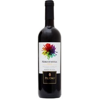 Peloro Nero D'Avola Sicilia DOC trocken - Mimmo Paone