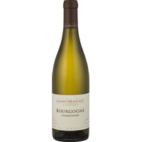 Chardonnay Bourgogne AOP trocken - Domaine Maldant-Pauvelot