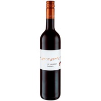 St.Laurent feinherb - Weingut st.georgenhof