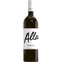 Chardonnay trocken - Allacher Vinum Pannonia