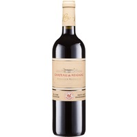 Château de Reignac Bordeaux Supérieur AOP trocken - Château de Reignac