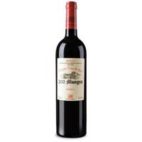 200 Monges Reserva