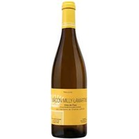 Mâcon-Milly-Lamartine Clos du Four