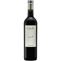 Syrah-Grenache Minimalist Sans Sulfites Ajoutés
