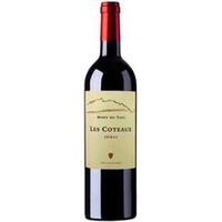 Les Côteaux Shiraz