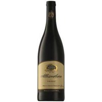 Allesverloren Shiraz