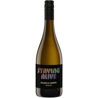 Delheim Staying Alive & Hammel Riesling