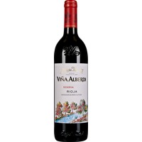 Viña Alberdi Rioja Reserva