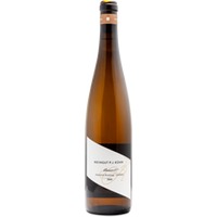 Quarzit Oestrich Riesling trocken
