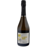 Champagne Piot - Sévillano Le Petit Eden Extra Brut