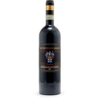 Brunello di Montalcino DOCG “Vigna di Pianrosso”