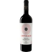 Anticaia Salice Salentino Rosso DOP