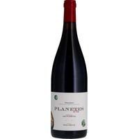 Nin-Ortiz Planetes de Nin Priorat