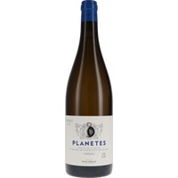 Nin-Ortiz Planetes de Nin Blanc