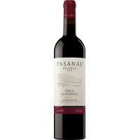 Celler Pasanau Finca La Planeta