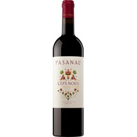 Celler Pasanau Ceps Nous