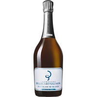 Champagne Billecart-Salmon Blanc de Blancs Grand Cru