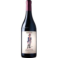 Renato Ratti Barbera d'Asti Battaglione