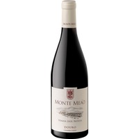 Quinta do Vale Meao Monte Meao Vinha dos Novos