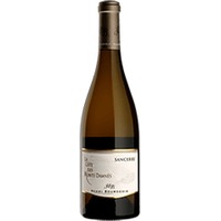 Domaine Henri Bourgeois : La Côte des Monts Damnés
